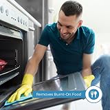 Astonish Premium Oven & Grill Cleaner 250g with Sponge Applicator view 5