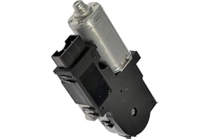 Dorman 747-991 Sunroof Motor Compatible with Select Ford Models