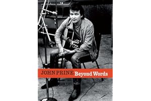 John Prine Beyond Words