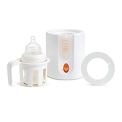 babysland bottle warmer