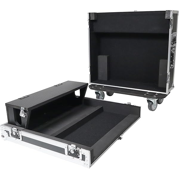 Amazon.com | ProX 10U Top Mount 19