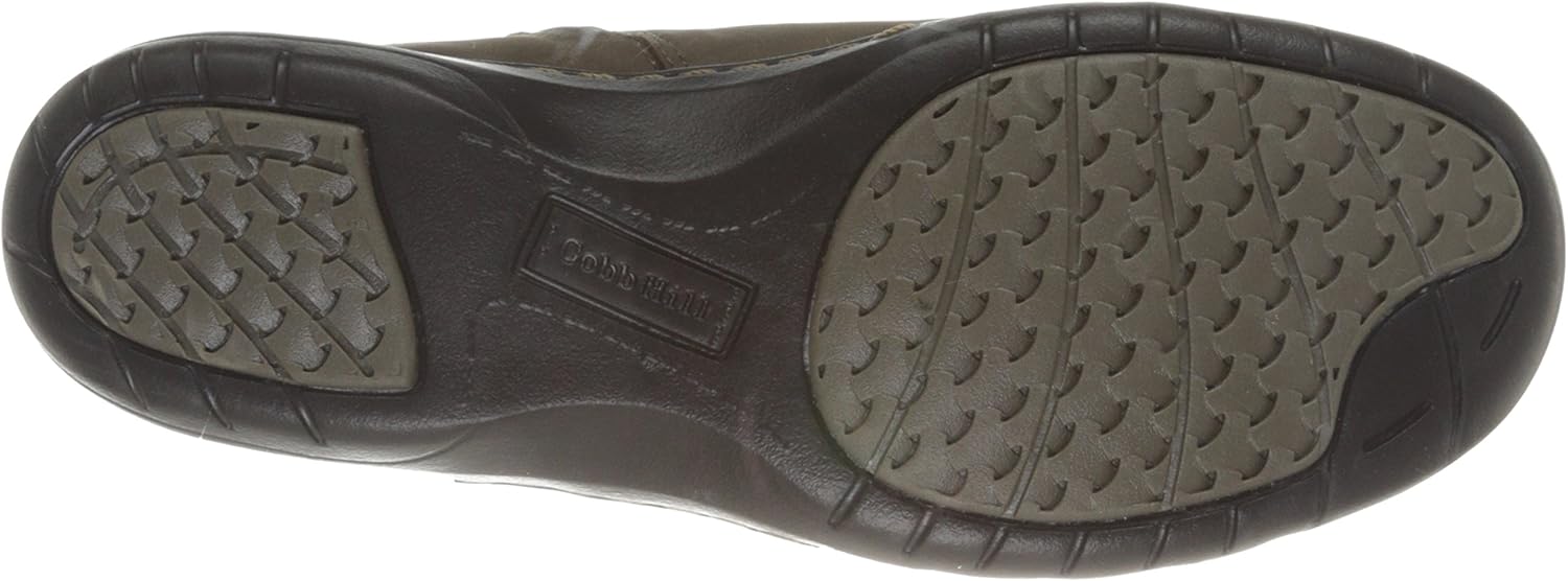 rockport cobb hill oliana bootie