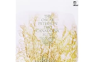 Canadiana Suite