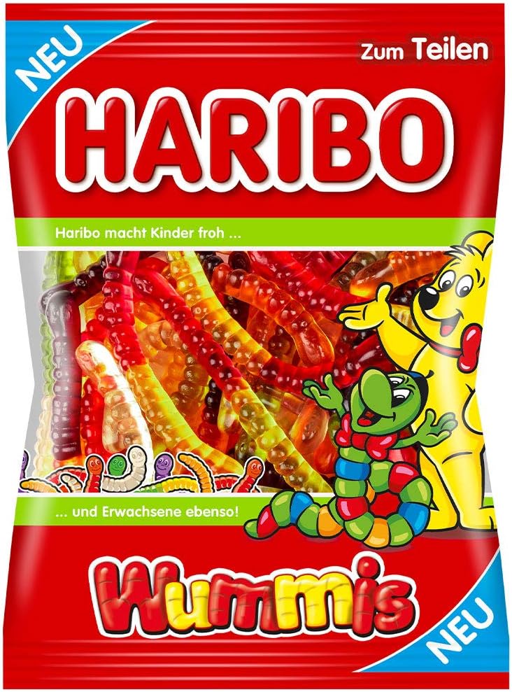 haribo 2 kg