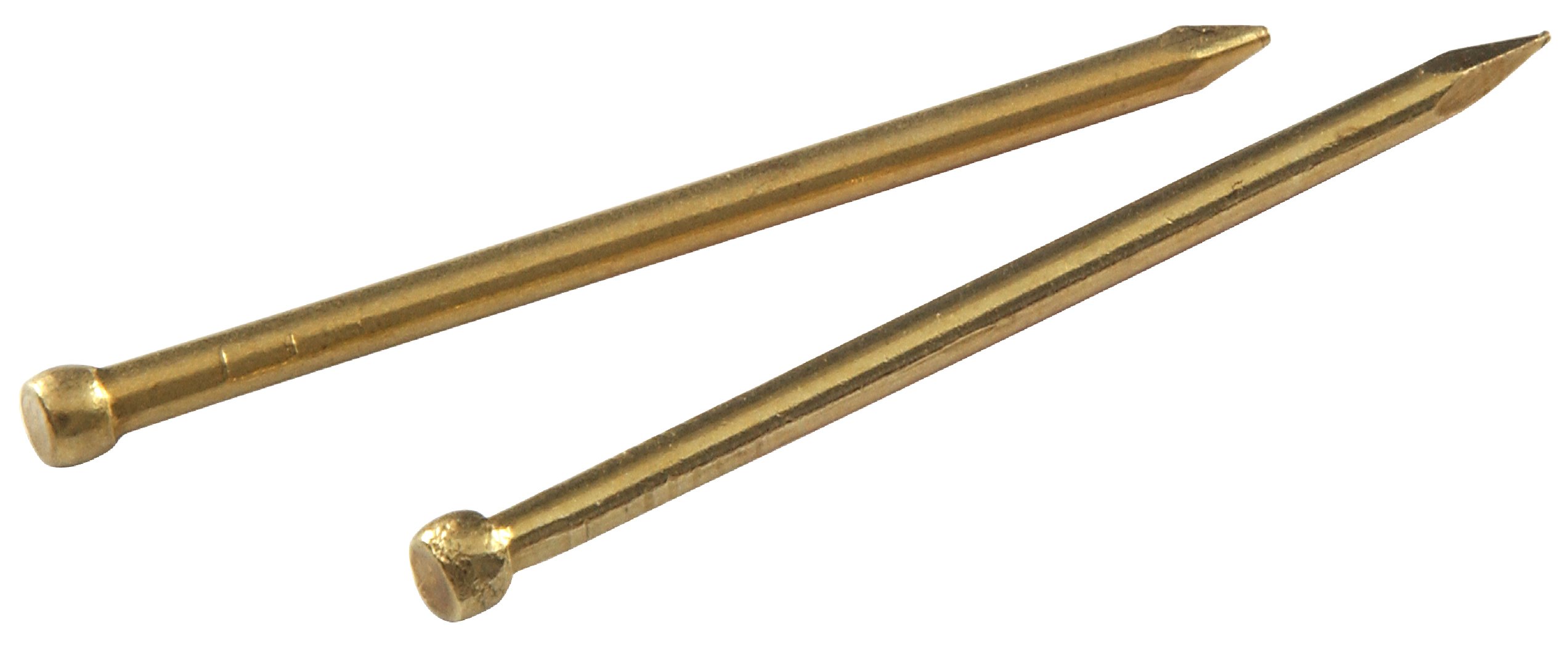 The Hillman Group 123744 Solid Brass Wire Brad 37504237441 eBay