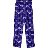 Preschool NFL Team Color Printed Pajama Pants