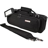 Protec PB308PICC Flute/Piccolo Combination PRO PAC Case
