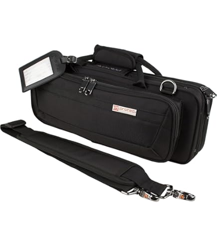Amazon.com: Protec Piccolo PRO PAC Case, Model PB318 : Musical