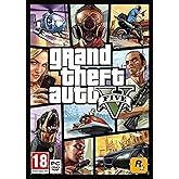 Grand Theft Auto V - Xbox 360