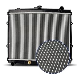 Torchtree CU945 Radiator Replacement,Compatible
