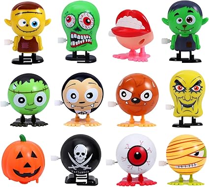 juguetes de halloween para niños