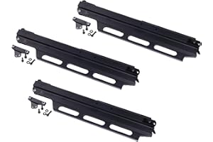 Goodnailer NR2183 Aluminum Magazine For 21 degree Framing Nailer (3 pack) Aftermarket Parts Fit For Hitachi NR83A2/3/5