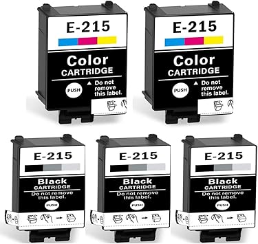 epson wf100 ink cartridge