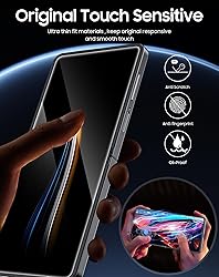 Ruiheshiyi For Galaxy Z Flip 7 Screen