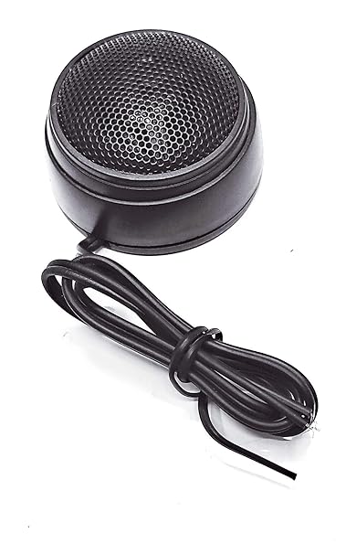 dapic tweeter speaker