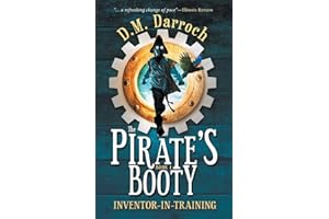 The Pirate's Booty (Inventor-in-Training)