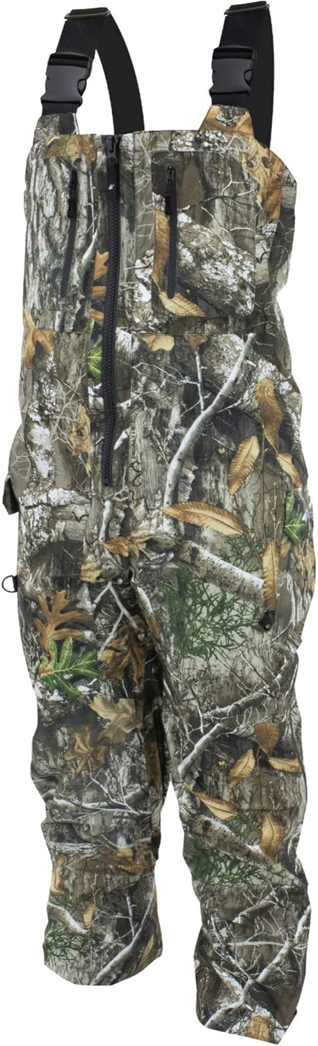 FROGG TOGGS Men's Java Toadz 2.5 Ultra Light Waterproof Breathable Rain Bib: Amazon.co.uk 
