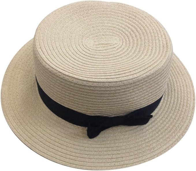 boater hat amazon