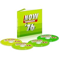 Various Artists - Now Yearbook 1974 / Various - Deluxe