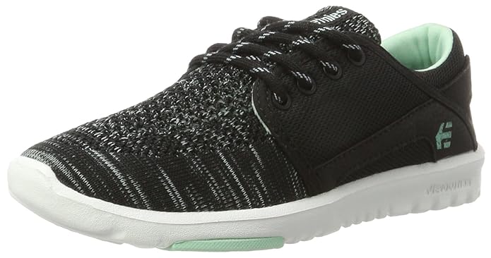 Etnies Damen Scout Yb W's Skateboardschuhe
