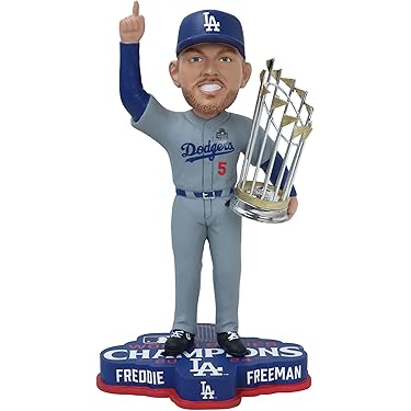Amazon Best Sellers: Best Sports Collectible Bobbleheads