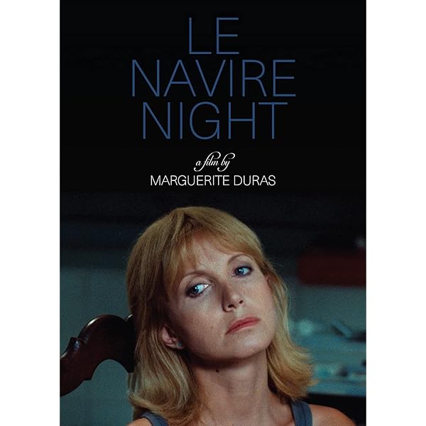 Marguerite Duras DVD 作品集 Amazon.com: Two Films by Marguerite Duras (The Criterion