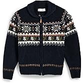 DUNST Women's Cowichan Cardigan