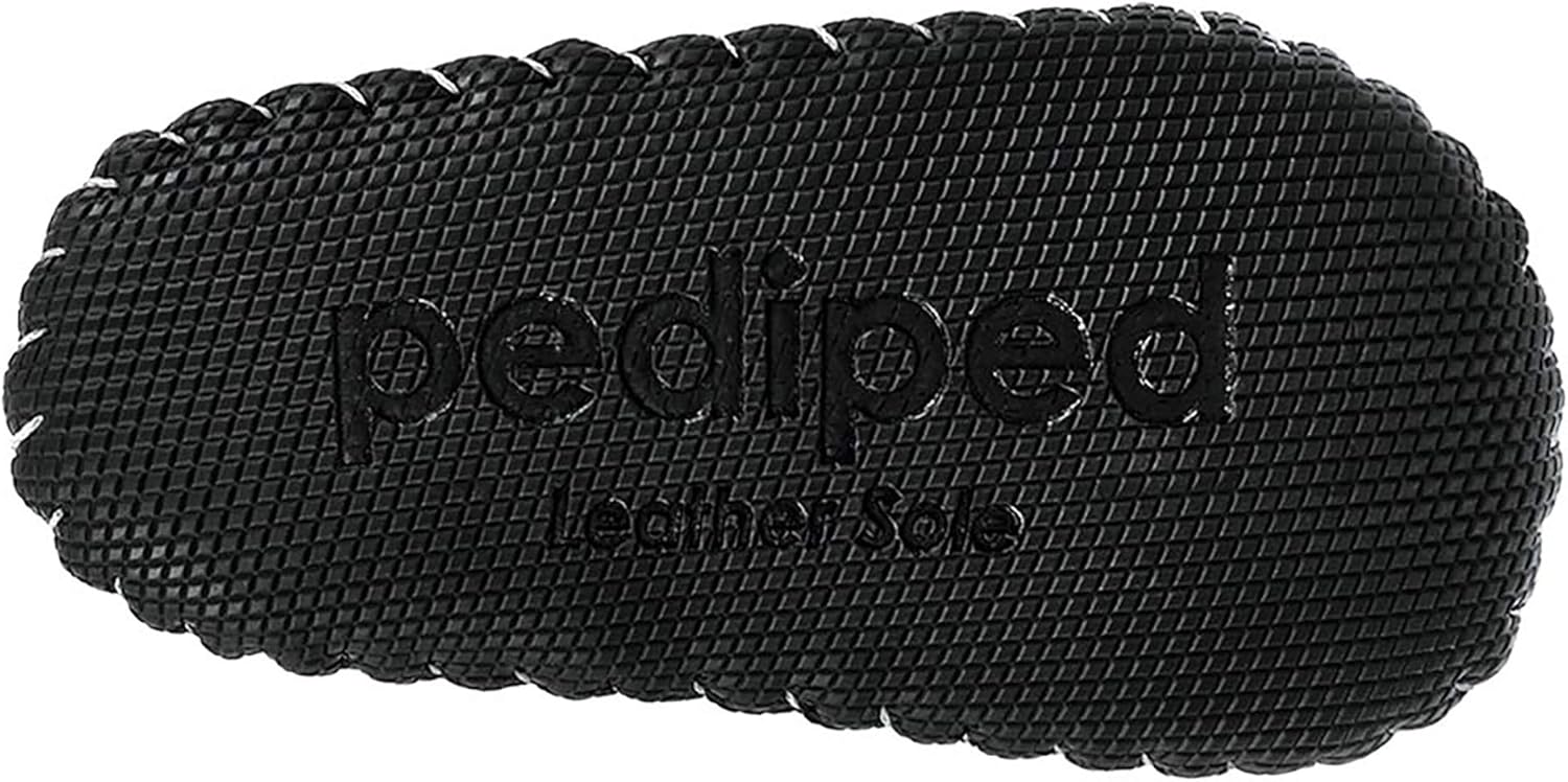  | pediped Originals Tyler Crib Shoe (Infant) | Oxfords & Loafers