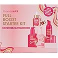 Grande Cosmetics GrandeHAIR Full Boost Starter Kit
