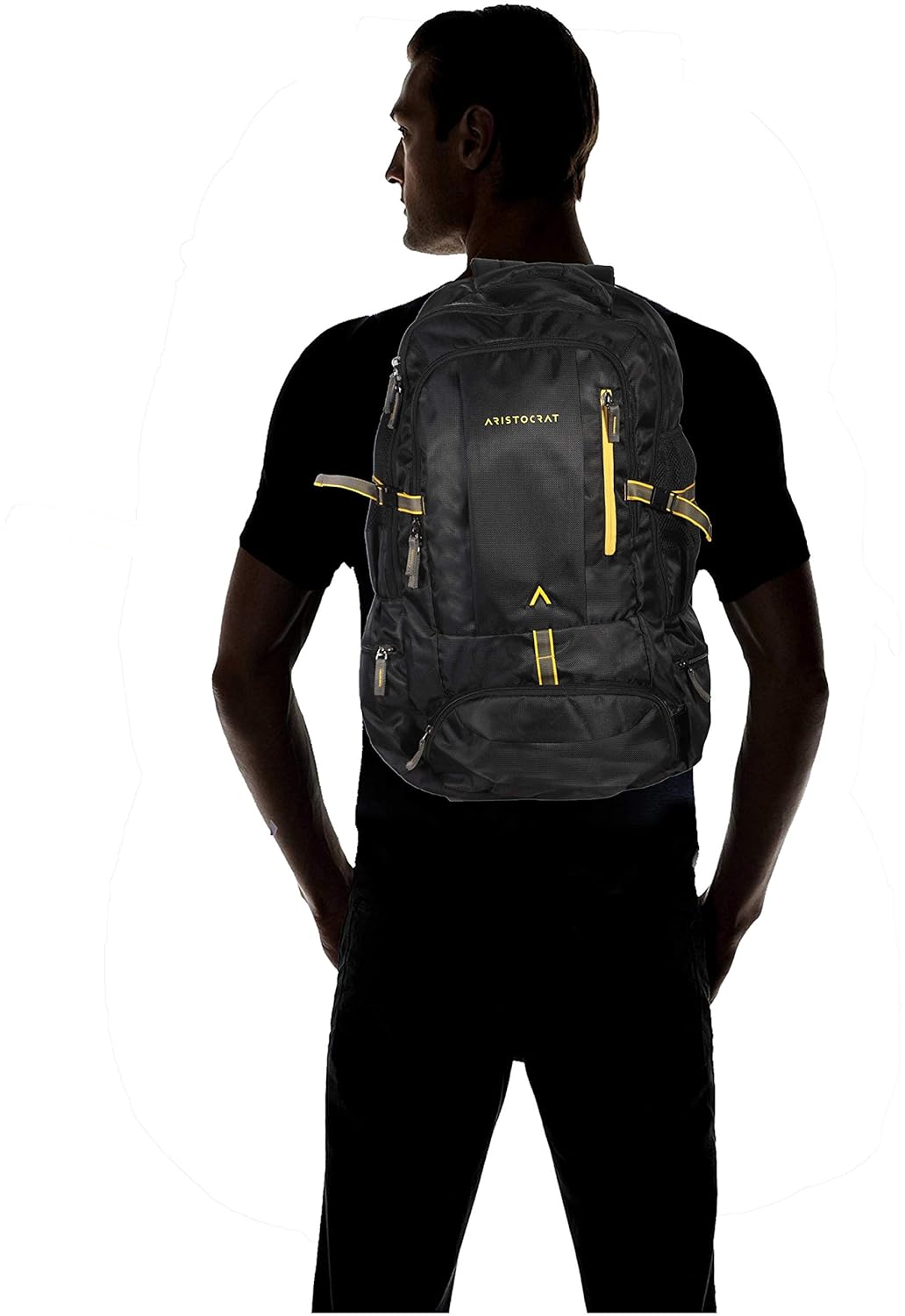 aristocrat peak rucksack