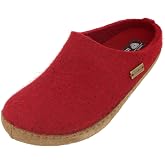 HAFLINGER Unisex's Emils Choice Pantoffel Mule