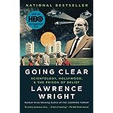 Going Clear: Scientology, Hollywood, and the Prison of Belief
