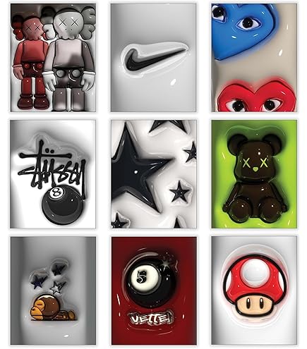 ☆Artifacts☆ Hiphop 90s Vintage poster b1dbc105-59dd-498f-9294-