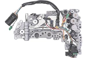 POPSTORE RE0F09A JF010E Transmission Valve Body Compatibile with Nis san Murano Maxima Altima
