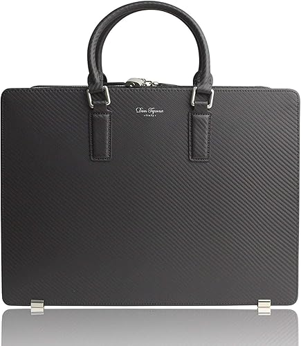 carbon briefcase