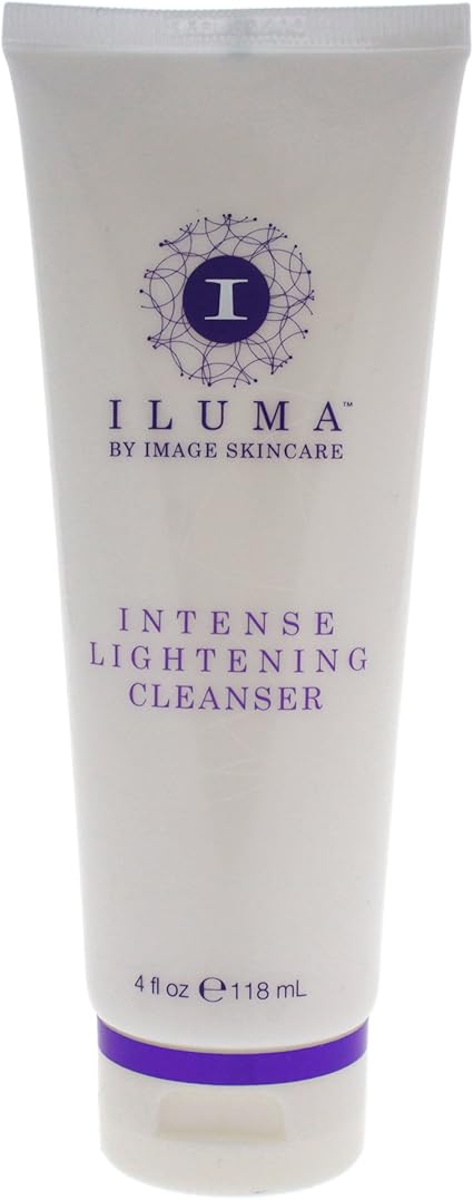 iluma cleanser