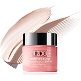 Clinique Moisture Surge Broad Spectrum SPF 28 Sheer Hydrator Face Moisturizer With Hyaluronic Acid, Aloe Bioferment + Provitamin D | Hydrating + Protecting