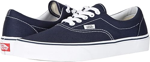 Amazon Vans バンズ メンズスニーカー 靴 Era Core Classics Navy Men S 13 Women S 14 5 31cm レディース31 5cm Medium 並行輸入品 Vans バンズ スニーカー