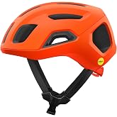 POC Ventral AIR MIPS Road Cycling Helmet - Bicycle Helmet for Men and Women with MIPS Protection, Ideal for the Road, Lightweight and Optimally Ventilated, Adjustable in Size
