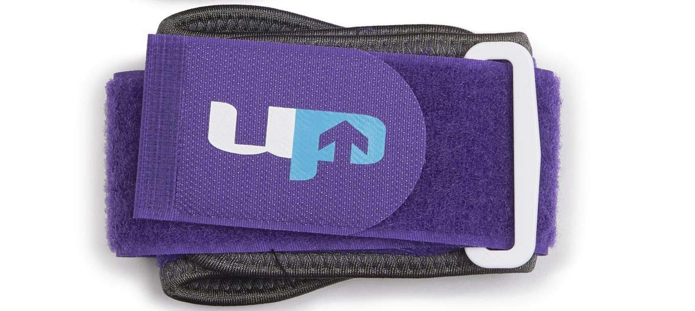 Ultimate Performance UP Tennis Elbow - Purple