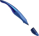 Stabilo EASYoriginal Holograph Left-Handed Rollerball Blue 1 Pack view 4