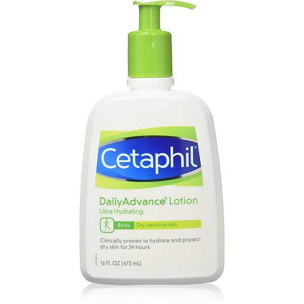 cetaphil body moisturizer