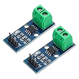MECCANIXITY 2pcs ACS712 Current Sensor Module 5A
