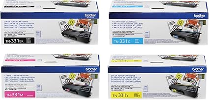tn 331 toner