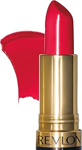 Revlon Super Lustrous Lipstick 730 Revlon Red 4.2g - Classic Cream Finish view 2