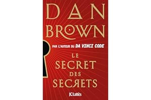 Le secret des secrets (French Edition)