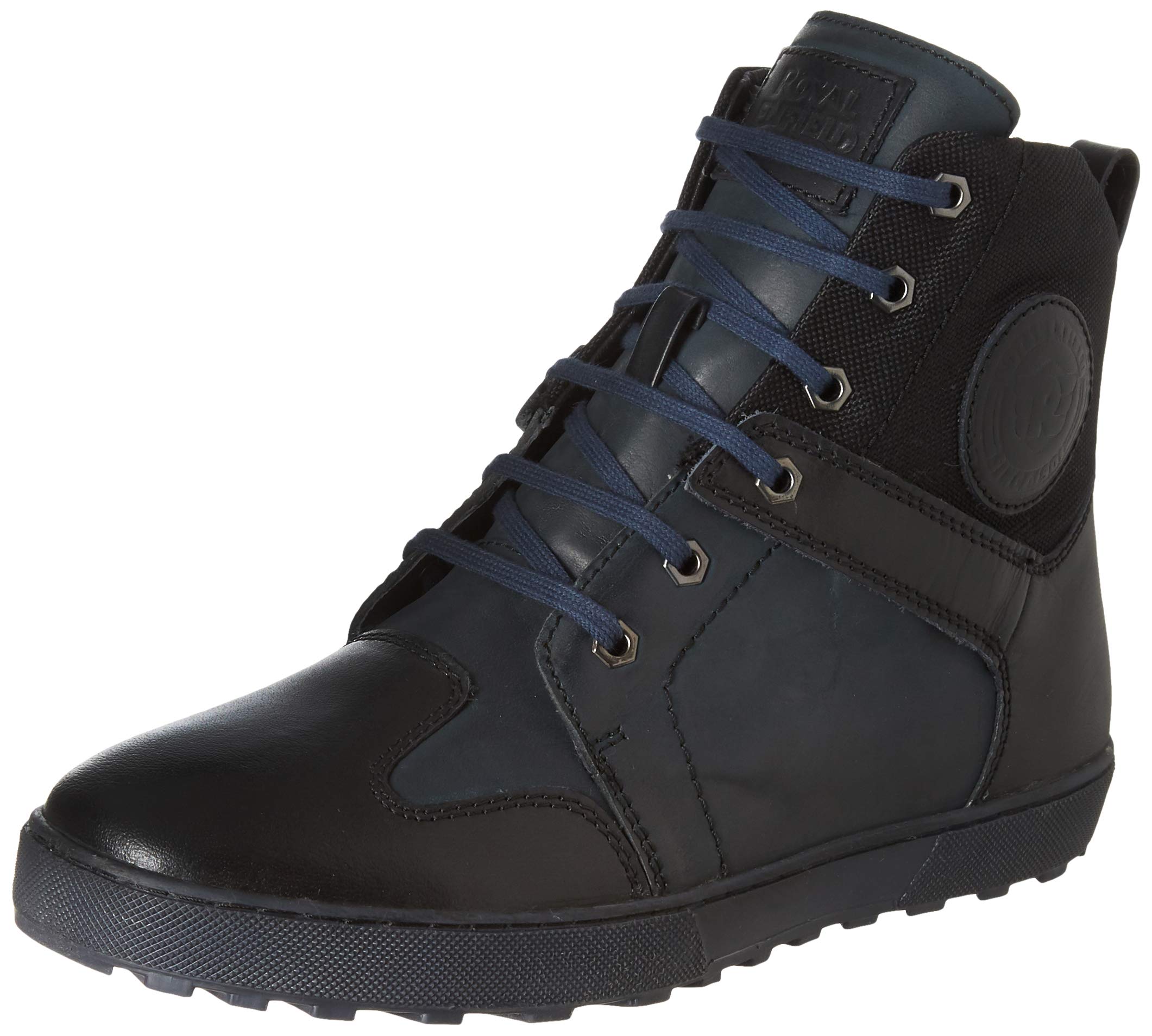 royal enfield riding shoes