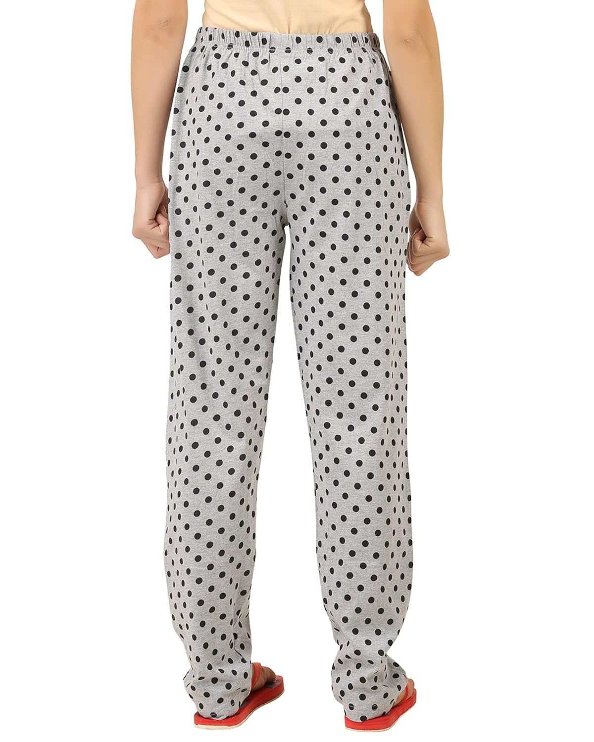 peach blossom womens nightwear printed pyjama pack of 3