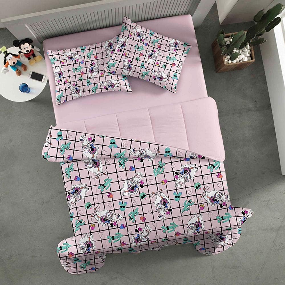 Edredom casal - Portallar