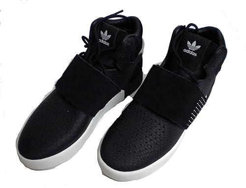Amazon アディダス 新品 オリジナルス Tubular Invader Strap スニーカー チューブラー インベーダー 黒 ブラック 25 0 111 スニーカー